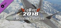 FlyWings 2018: Modern Fighters