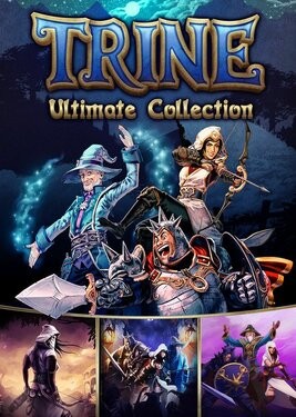 Trine: Ultimate Collection