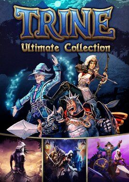 Trine: Ultimate Collection