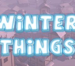Winter Things