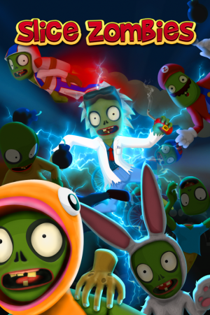 Slice Zombies
