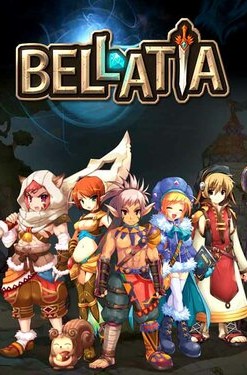 Bellatia