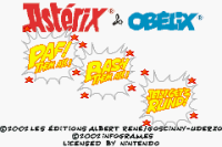 Astérix & Obelix: Bash Them All!