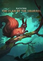 Northgard: Ratatoskr, Clan of the Squirrel