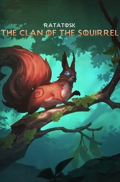 Northgard: Ratatoskr, Clan of the Squirrel