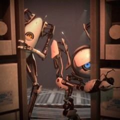 Portal 2: Peer Review