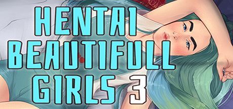 Hentai Beautiful Girls 3