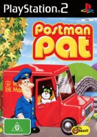 Postman Pat