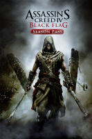Assassin's Creed IV: Black Flag - Season Pass