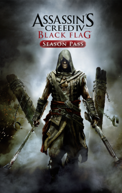 Assassin's Creed IV: Black Flag - Season Pass