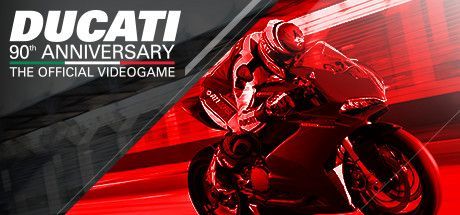 Ducati: 90th Anniversary