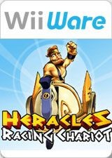 Heracles: Chariot Racing