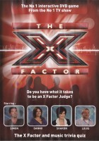 The X Factor: Interactive TV Game