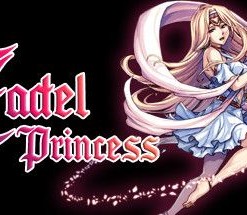 Zadel Princess