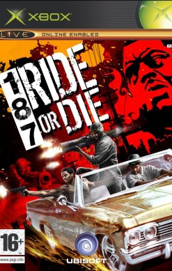 187: Ride or Die