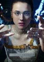 Death Stranding (Collector's Edition)