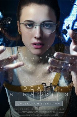 Death Stranding (Collector's Edition)