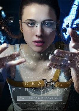 Death Stranding (Collector's Edition)