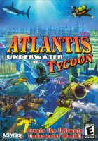 Atlantis Underwater Tycoon