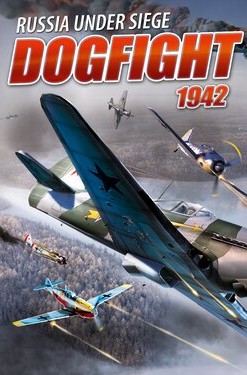 Dogfight 1942: Russia Under Siege