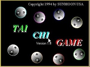 Tai Chi Game
