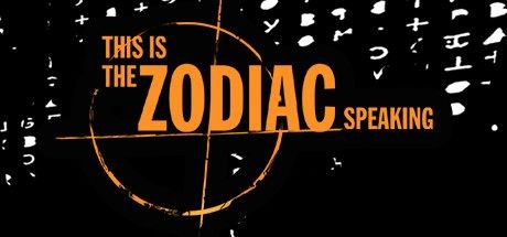 This is the Zodiac Speaking
