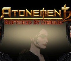 Atonement 2: Ruptured by Despair