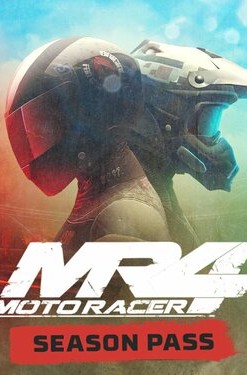 Moto Racer 4: Season Pass