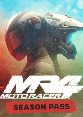 Moto Racer 4: Season Pass