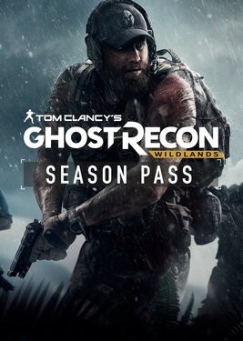 Tom Clancy's Ghost Recon: Wildlands - Season Pass