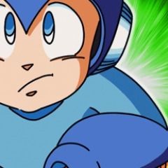 Mega Man 9: Hero Mode