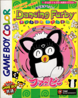 Dancing Furby
