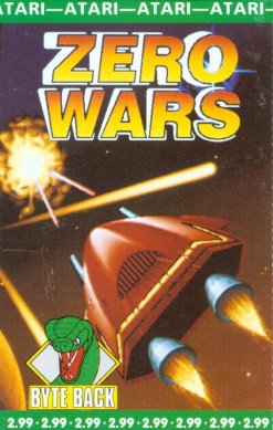 Zero Wars