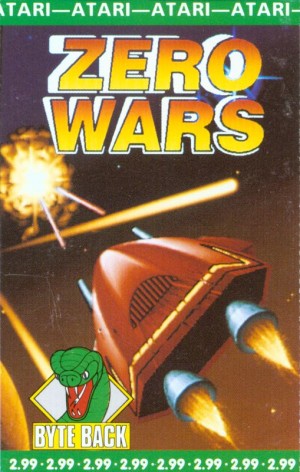 Zero Wars
