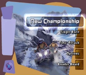 ATV Mania