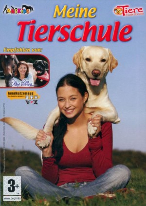 Meine Tierschule