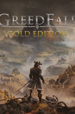 GreedFall: Gold Edition