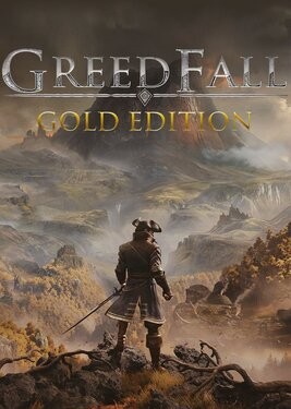 GreedFall: Gold Edition