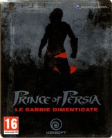 Prince of Persia: The Forgotten Sands (Limited Collector's Edition)