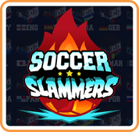 Soccer Slammers