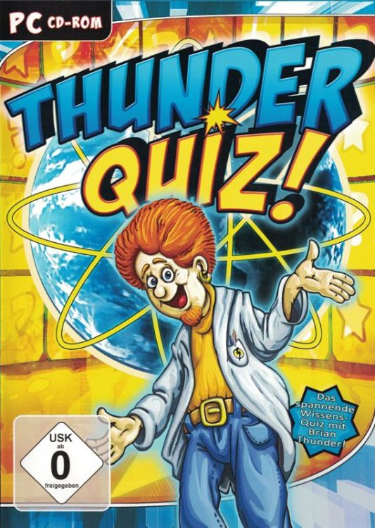 Thunder Quiz