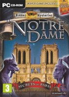 Hidden Mysteries: Notre Dame - Secrets of Paris