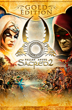 Sacred 2: Gold Edition