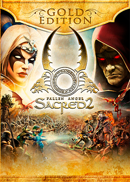 Sacred 2: Gold Edition