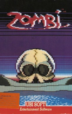 Zombi