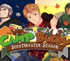 Camp Buddy: Scoutmaster Season