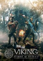 Dying Light: Viking (Raiders of Harran Bundle)