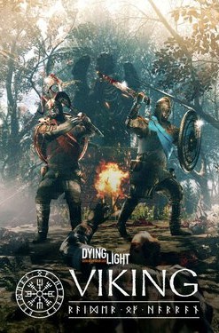 Dying Light: Viking (Raiders of Harran Bundle)