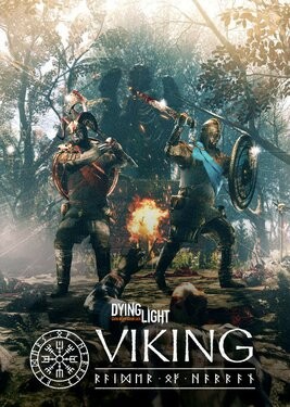 Dying Light: Viking (Raiders of Harran Bundle)