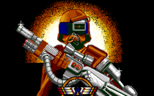 Soldier 2000